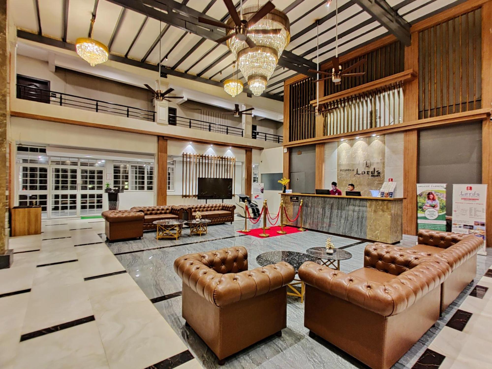 Pushpam Sanskruti Resort Karjat - A Pure Veg Resort Dhamni Esterno foto