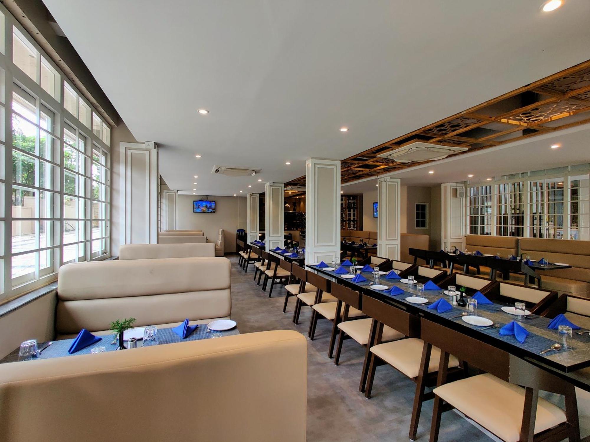 Pushpam Sanskruti Resort Karjat - A Pure Veg Resort Dhamni Esterno foto