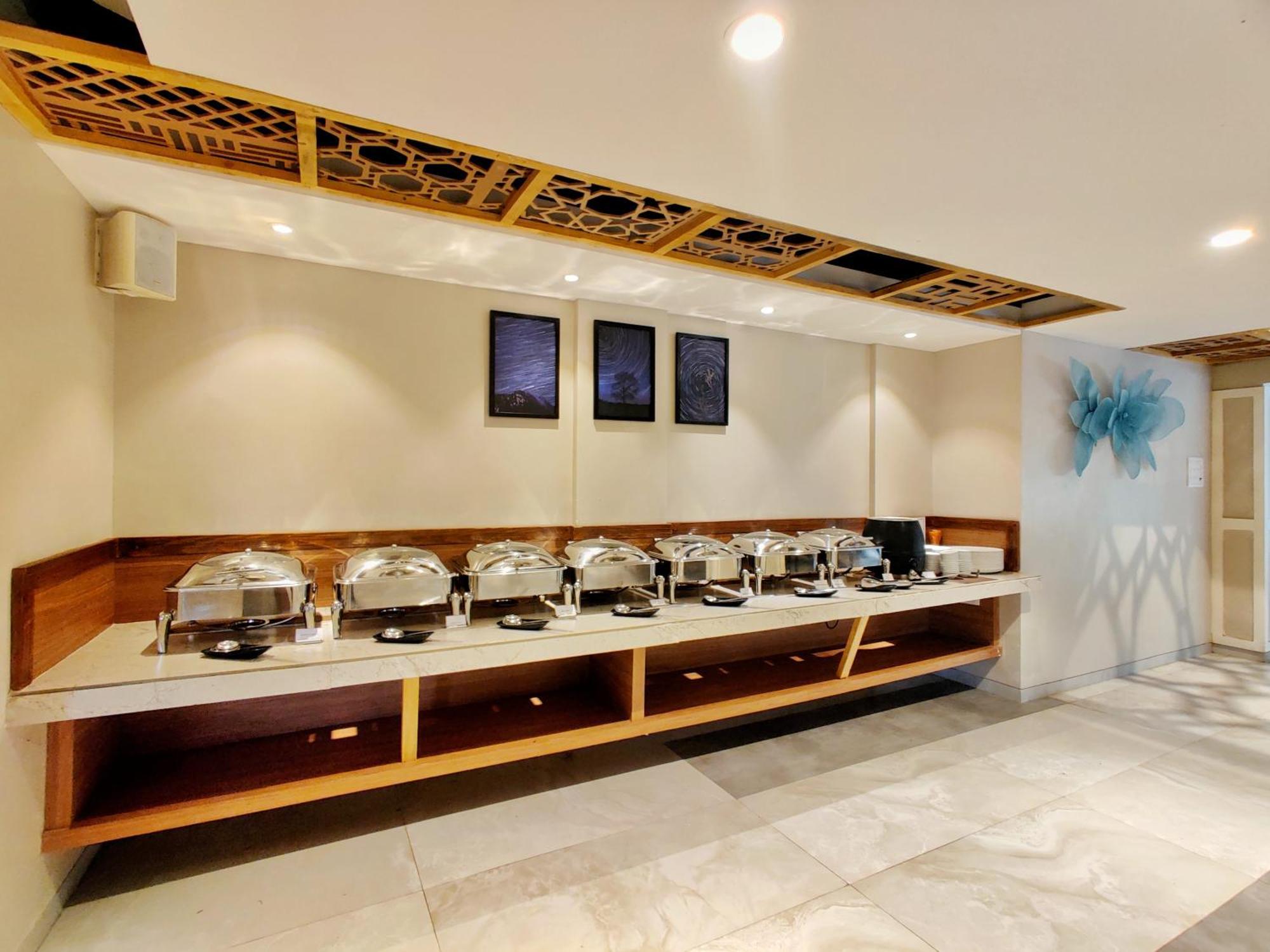 Pushpam Sanskruti Resort Karjat - A Pure Veg Resort Dhamni Esterno foto